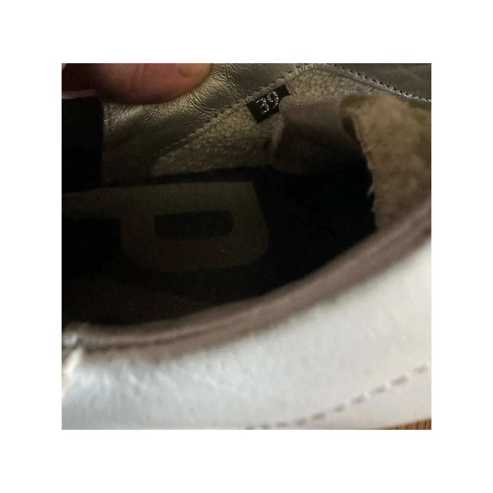 P448 John Lama Lace up low Sneaker Size 39 - Picture 11 of 12